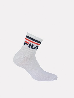 FILA Set of 3 pairs of socks