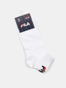 FILA Set of 3 pairs of socks