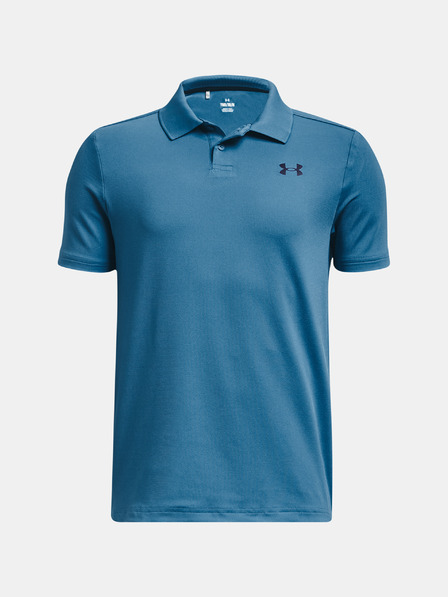 Under Armour UA Performance Polo Kids T-shirt