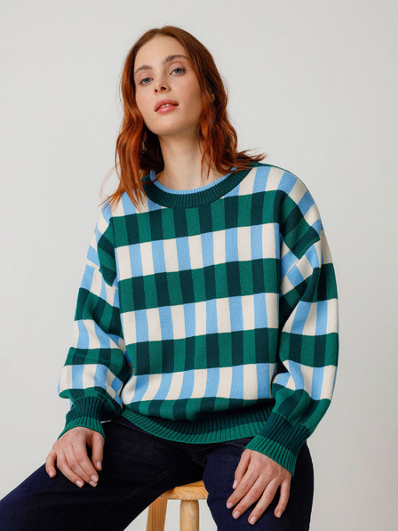 SKFK Suéter Larhun Sweater