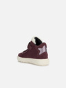 Geox Theleven wpf Kids Sneakers