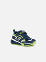 Geox Bayonyc Kids Sneakers