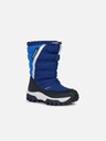 Geox Himalaya B Abx Kids Snow boots