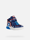 Geox Grayjay Kids Sneakers