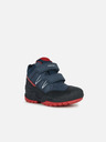 Geox New Savage b a Kids Ankle boots