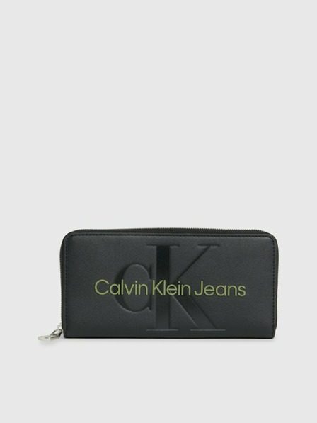 Calvin Klein Jeans Wallet