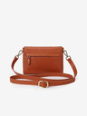 Vuch Leyra Brown Handbag