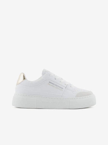 Armani Exchange Sneakers