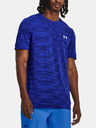 Under Armour UA Seamless Ripple SS T-shirt