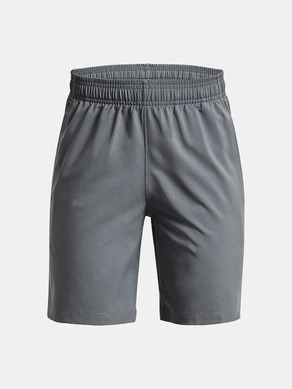 Under Armour UA Woven Graphic Kids Shorts