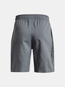 Under Armour UA Woven Graphic Kids Shorts