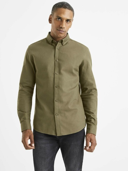 Celio Vafla Shirt