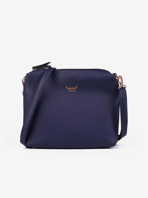 Vuch Coalie Dark Blue Handbag