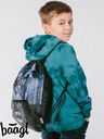 BAAGL  Batman Dark City Gymsack