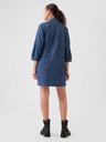 GAP UltraSoft Utility Dresses