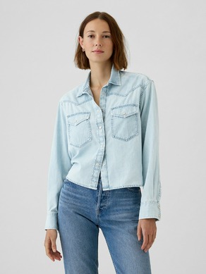 GAP Western Shirt