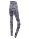 ALPINE PRO Marda Leggings