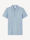 Celio Decolrayeb Polo Shirt