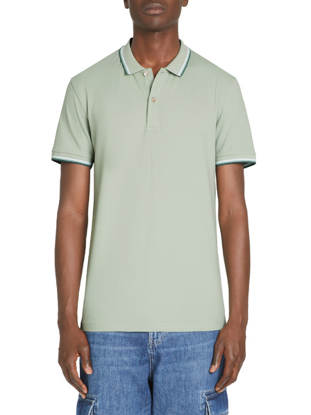 Celio Decolrayeb Polo Shirt