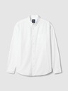 GAP Oxford Big Shirt