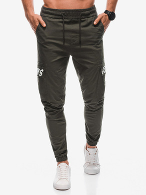 Edoti Trousers