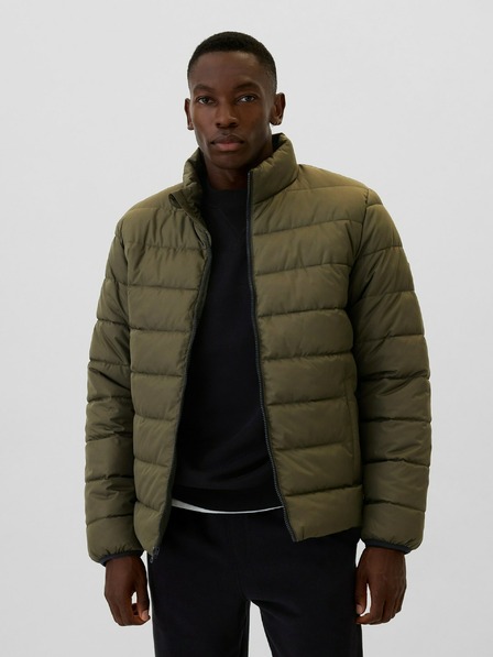 Gap grey jacket online