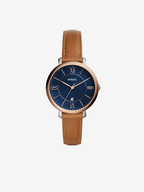 Fossil Jacqueline Watches