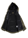 ALPINE PRO Jerdo Kids Jacket