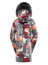 ALPINE PRO Werdo Kids Jacket