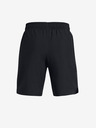 Under Armour UA Woven Wdmk Kids Shorts