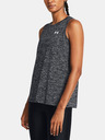 Under Armour Tech Tank Twist Top