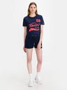 SuperDry Collegiate Cali State T-shirt