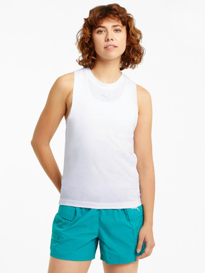 Puma Evide Mesh Top