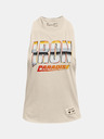 Under Armour Project Rock Iron Top