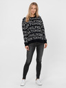 Tommy Hilfiger All-Over Sweater