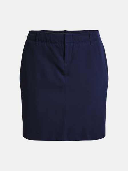 Under Armour UA Links Woven Skort Skirt