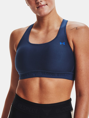 Under Armour Project Rock Bra