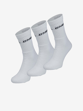 O'Neill Set of 3 pairs of socks