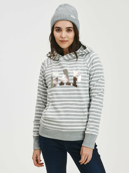 GAP Logo Sweatshirt