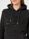 SuperDry Tonal Embossed Sweatshirt