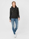 SuperDry Tonal Embossed Sweatshirt