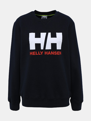 Helly Hansen Logo Sweatshirt