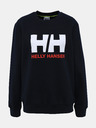 Helly Hansen Logo Sweatshirt