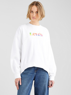 Levi's® Graphic Pai Crew Premium Sweatshirt