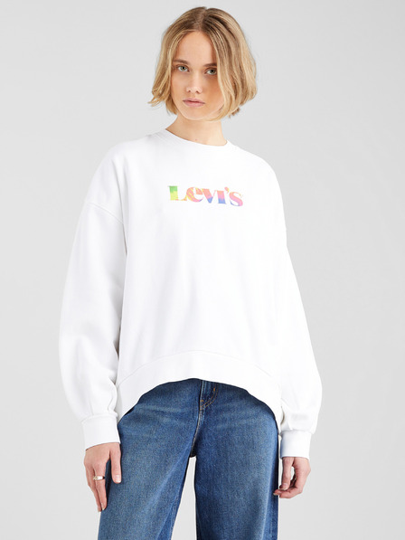 Levi's® Graphic Pai Crew Premium Sweatshirt