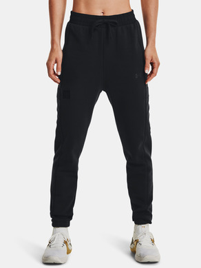 Under Armour UA Project Rock Fleece Sweatpants