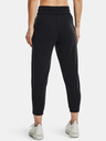 Under Armour Project Rock Terry Crop Sweatpants