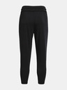 Under Armour Project Rock Terry Crop Sweatpants