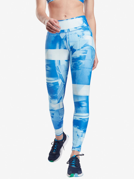 Reebok Lux Bold Leggings