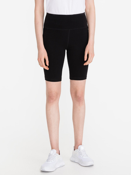 DKNY Ombre Logo Shorts